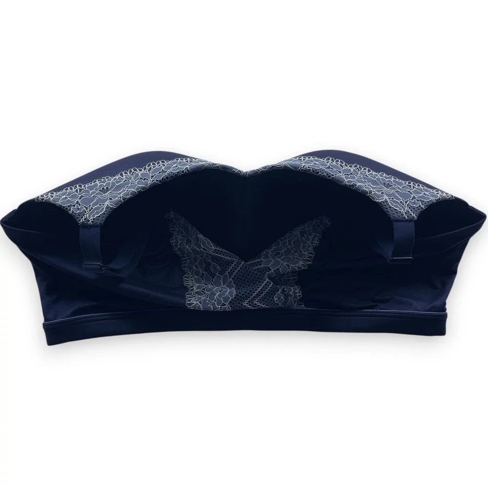 Cacique lightly lined
